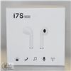 Image 1 : NEW I7S TWS BLUETOOTH WIRELESS EAR BUDS