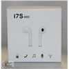 Image 1 : NEW I7S TWS BLUETOOTH WIRELESS EAR BUDS