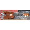Image 1 : HONSING BEGINNER UKULELE WITH GIG BAG. NEW.