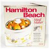 Image 1 : HAMILTON 5 QT OVAL SLOW COOKER IN BOX
