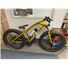 Image 1 : New Speed Ebike - Mountain Bike with Battery Pack and Charger - 48V with Shimano Parts - Brand New