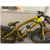 Image 2 : New Speed Ebike - Mountain Bike with Battery Pack and Charger - 48V with Shimano Parts - Brand New