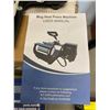 Image 2 : ColorSub - Mug Heat Press Machine w/ manual and ROK Random Orbit Sander - 5in Variable Speed