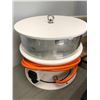 Image 2 : German Made Airport Runway Light or Rooftop Beacon