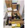 Image 1 : Group Lot of Miscellaneous Vehicle Parts