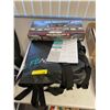 Image 1 : Winter Front & Bug Screen for most pickups, SUVs & MiniVans plus Rooftop Dry Bay from FeActive - The
