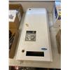 Image 1 : FrostProducts - Napkin Dispenser for Ladies Restroom with keys