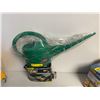Image 1 : Sonic Steel Pro - Heavy Duty Steel Garden Hose - 50ft and Dram 5 Litre Watering Can