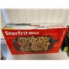 Image 1 : Starfrit The Rock - 19x13in - Family Size Electric Griddle