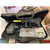 Image 1 : Tippman Airsoft A5 Paintball Gun with Hopper and Case