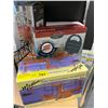 Image 2 : Misc. Lot of Kitchen Products - Apple Peeler/Corer, Electric Cord Dog Maker, Dash Hot Air Popper & G