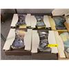 Image 2 : Collectors Plates in Boxes - 9 Historic Ships & Hockey Plates - 9 plates - all in excellent conditio