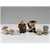 Image 2 : Krystonia Collection - group of 6 miniatures - all in excellent condition