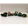 Image 8 : Krystonia Collection - group of 6 miniatures - all in excellent condition