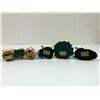 Image 2 : Krystonia Collection - group of 6 miniatures - all in excellent condition