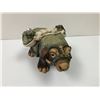 Image 2 : Krystonia Collection - large figurine - Mos - in excellent condition