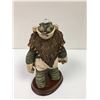 Image 2 : Krystonia Collection - large figurine -  sticker missing from bottom - in excellent condition