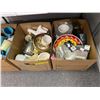 Image 2 : Group Lot of Estate and New Kitchen Ware Items