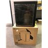 Image 1 : CORSAIR CPU Case - Black - Mid-Tower Gaming Case - Model 110R