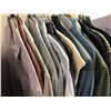 Image 2 : Group Lot of Men's/Women's Clothing - Brands Include Armani, Scotch & Soda, Banana Republic & Zara  