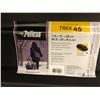 Image 2 : Pelican TREK 45 Plastic Sled for Hauling your Gear Outdoors