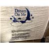 Image 2 : Dream of Me - Crib Mattress