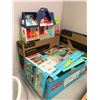 Image 1 : Fisher Price Friends Together Play House, Deluxe Kick and Play Piano Gym, FFP 3in1 On the Go Camper