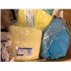 Image 2 : Extra Large Bin of Uniforms - Includes Blazers with Seal of the Superior Court of Pennsylvania Tip S