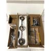 Image 1 : Group Lot of Misc. Light Fixtures