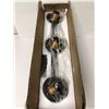 Image 2 : Group Lot of Misc. Light Fixtures