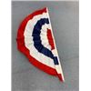 Image 1 : Large American Flag from the Hockey Show