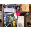 Image 2 : Group Lot of Misc. Household Items