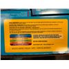Image 2 : Large box of Sample Size Tampons (3 per box - 1 regular, 1 super and 1 compact) Approx. 190 boxes