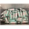 Image 2 : Large Lot of Hand Sanitizer by Grace & Stella - 300ml and 60ml sizes (full boxes contain 120 units)