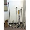 Image 1 : Group Lot of Miscellaneous Light Fixtures