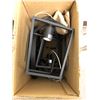 Image 2 : Group Lot of Miscellaneous Light Fixtures