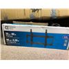Image 8 : Misc. Group of plant pots/boxes , Christmas Trees, TV Wall Mount and more