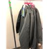 Image 1 : Group of Movie Set Clothing - "JCF Direct Delivery Service" Jackets and Shirts - approx. 11 pieces