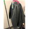 Image 2 : Group of Movie Set Clothing - "JCF Direct Delivery Service" Jackets and Shirts - approx. 11 pieces