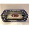 Image 6 : Cadillac 1973 Eldorado Original PaceCar Indy 500 - by Anson Classic - 1/18 Scale Diecast Car
