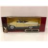 Image 1 : 1957 Mercury Turnpike Cruiser -  1/18 Scale Diecast Car