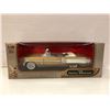 Image 1 : 1958 Pontiac Bonneville -  1/18 Scale Diecast Car
