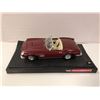Image 2 : Ferrari 250 GT Spider - 1/18 Scale Diecast Car