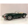 Image 2 : Jaguar "E" Couple 1961  - 1/18 Scale Diecast Car