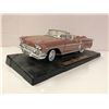 Image 2 : 1958 Chevrolet Impala  - 1/18 Scale Diecast Car