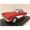 Image 2 : 1961 Chevrolet Corvette (Animal House) 1/18 Scale Diecast Car
