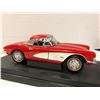 Image 4 : 1961 Chevrolet Corvette (Animal House) 1/18 Scale Diecast Car