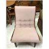 Image 2 : Sloop Back Vintage Chair - approx. 24in x 29in x 31 1/2in