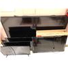 Image 2 : Group Lot of six assorted TVs for Parts or Repair Only - Amazon Returns
