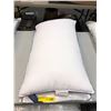 Image 1 : Two Bedstory Alternative Down Hotel Collection Pillows - Standard